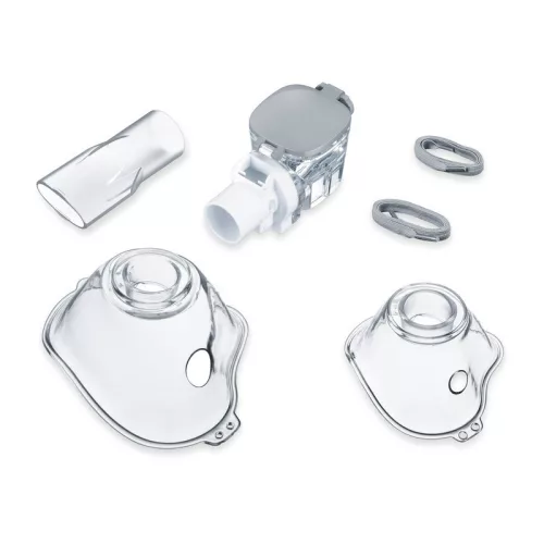 Beurer IH 57 inhalátor (4211125601423)