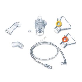 Beurer IH 58 inhalátor Kids Éves szett