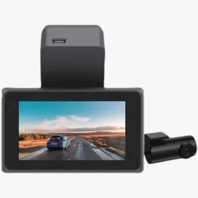   Imou S800 PRO Menetrögzítő kamera GPS LC-DAE-LC5500GWV-S800