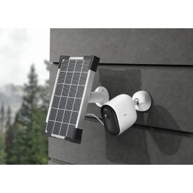 Napelem IMILAB EC4 IP kamerához