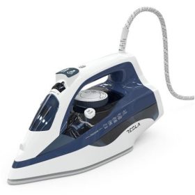 TESLA IR301BL VASALÓ KÉK-FEHÉR