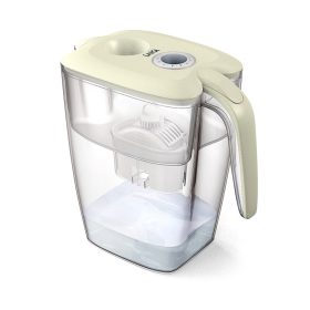   LAICA Róma NB 3,7 L-es  XXL vízszűrő kancsó sötétkék tárcsával