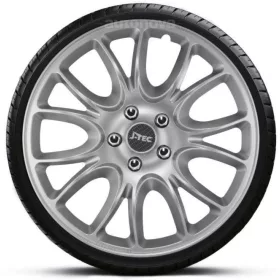 15"-os Hero dísztárcsa garnitúra (4darab)