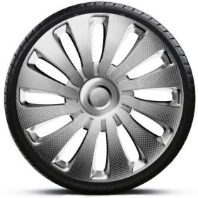 17"-os Sepang Carbon dísztárcsa garnitúra (4darab)