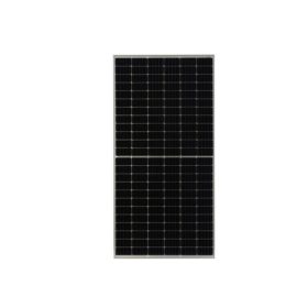 JA Solar - JAM72S20 455/MR BLACK FRAME