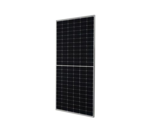 JA Solar - JAM72S20 455/MR BLACK FRAME