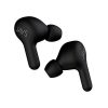 Jays T-Seven Earphone Bluetooth, BT 5.0, Active Noise Cancelling, TWS, Black EU