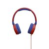 JBL JR310 Wired On-Ear Headphones for Kids Red EU