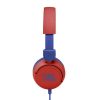 JBL JR310 Wired On-Ear Headphones for Kids Red EU