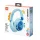 JBL JR470NC vezeték nélküli Bluetooth gyerek fejhallgató, kék EU