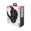 JBL Live 660NC Bluetooth Wireless On-Ear Headphones - Fekete