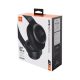 JBL Live 660NC Bluetooth Wireless On-Ear Headphones - Fekete
