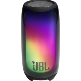   JBL Pulse 5 Bluetooth  Vezeték Nélküli Hangszóró - Fekete