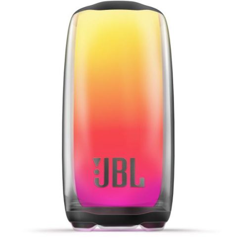 JBL Pulse 5 Bluetooth  Vezeték Nélküli Hangszóró - Fekete