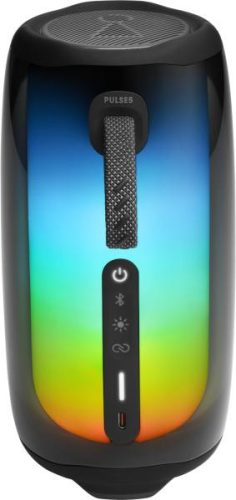 JBL Pulse 5 Bluetooth  Vezeték Nélküli Hangszóró - Fekete