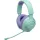 JBL Quantum 360 vezeték nélküli gamer headset mikrofonnal, cián EU