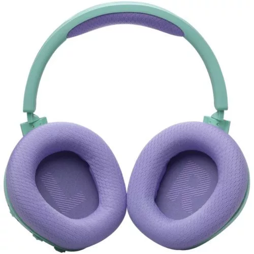 JBL Quantum 360 vezeték nélküli gamer headset mikrofonnal, cián EU
