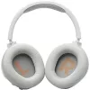 JBL Quantum 360 vezeték nélküli gamer headset mikrofonnal, fehér EU