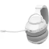 JBL Quantum 360 vezeték nélküli gamer headset mikrofonnal, fehér EU
