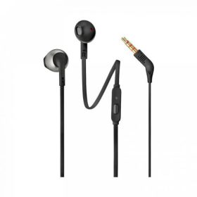 JBL Tune 205 In-Ear Headphones - Fekete