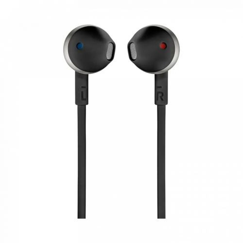 JBL Tune 205 In-Ear Headphones - Fekete