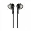 JBL Tune 205 In-Ear Headphones - Fekete