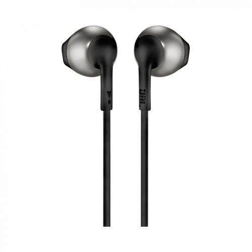 JBL Tune 205 In-Ear Headphones - Fekete