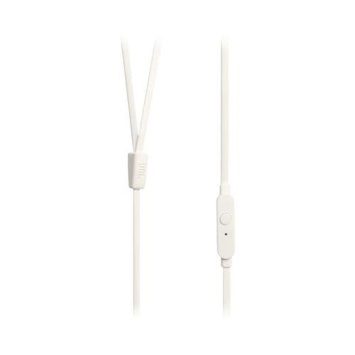 JBL Tune 210 Pure Bass Sound fülhallgató, szürke EU