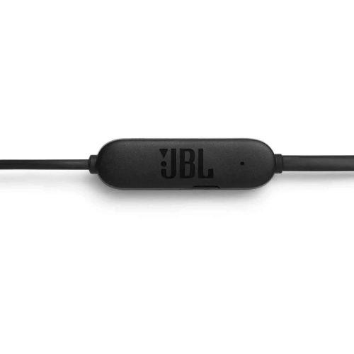 JBL Tune 215BT vezeték nélküli fülhallgató - Fekete