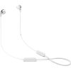 JBL Tune 215 Bluetooth In-Ear Wireless Headphones - Fehér