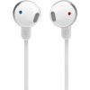 JBL Tune 215 Bluetooth In-Ear Wireless Headphones - Fehér