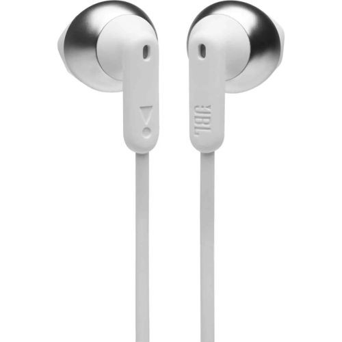 JBL Tune 215 Bluetooth In-Ear Wireless Headphones - Fehér