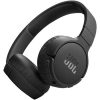 JBL T670NC Bluetooth zajszűrős fejhallgató, fekete EU