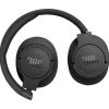 JBL Tune 770NC Bluetooth vezeték nélküli Fejhallgató, fekete EU