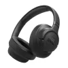 JBL Tune 780NC vezeték nélküli Bluetooth fejhallgató, fekete EU
