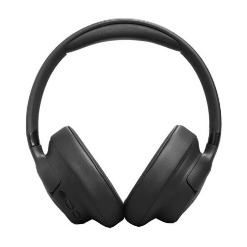 JBL Tune 780NC vezeték nélküli Bluetooth fejhallgató, fekete EU