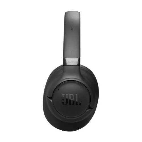JBL Tune 780NC vezeték nélküli Bluetooth fejhallgató, fekete EU