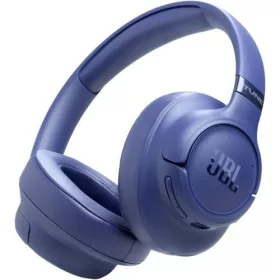   JBL Tune 780NC vezeték nélküli Bluetooth fejhallgató, kék EU