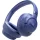 JBL Tune 780NC vezeték nélküli Bluetooth fejhallgató, kék EU