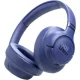 JBL Tune 780NC vezeték nélküli Bluetooth fejhallgató, kék EU