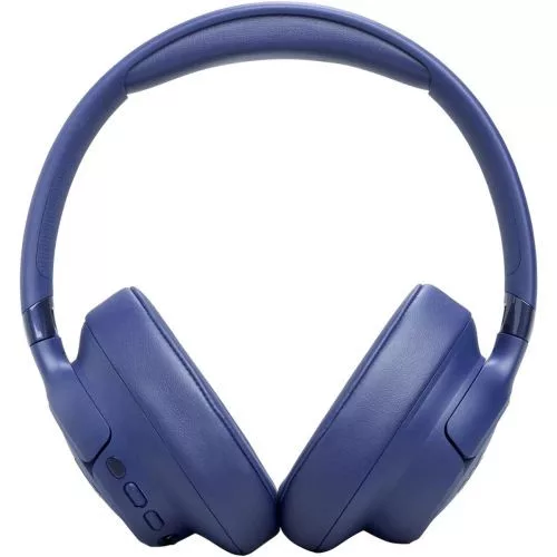JBL Tune 780NC vezeték nélküli Bluetooth fejhallgató, kék EU