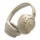 JBL Tune 780NC vezeték nélküli Bluetooth fejhallgató, bézs EU