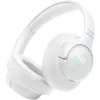 JBL Tune 780NC vezeték nélküli Bluetooth fejhallgató, fehér EU