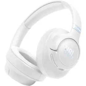   JBL Tune 780NC vezeték nélküli Bluetooth fejhallgató, fehér EU