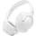 JBL Tune 780NC vezeték nélküli Bluetooth fejhallgató, fehér EU