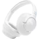 JBL Tune 780NC vezeték nélküli Bluetooth fejhallgató, fehér EU
