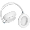 JBL Tune 780NC vezeték nélküli Bluetooth fejhallgató, fehér EU