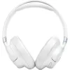 JBL Tune 780NC vezeték nélküli Bluetooth fejhallgató, fehér EU