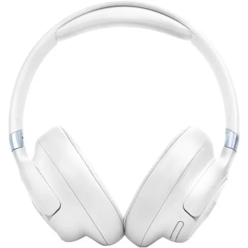 JBL Tune 780NC vezeték nélküli Bluetooth fejhallgató, fehér EU