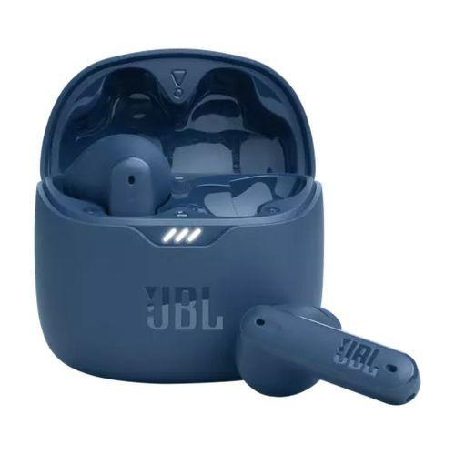 JBL Tune Flex TWS Bluetooth Wireless In-Ear Earbuds Blue EU